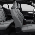 2022-Volvo-XC40-Recharge-facelift-interior