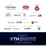 Thank you to Sponsors