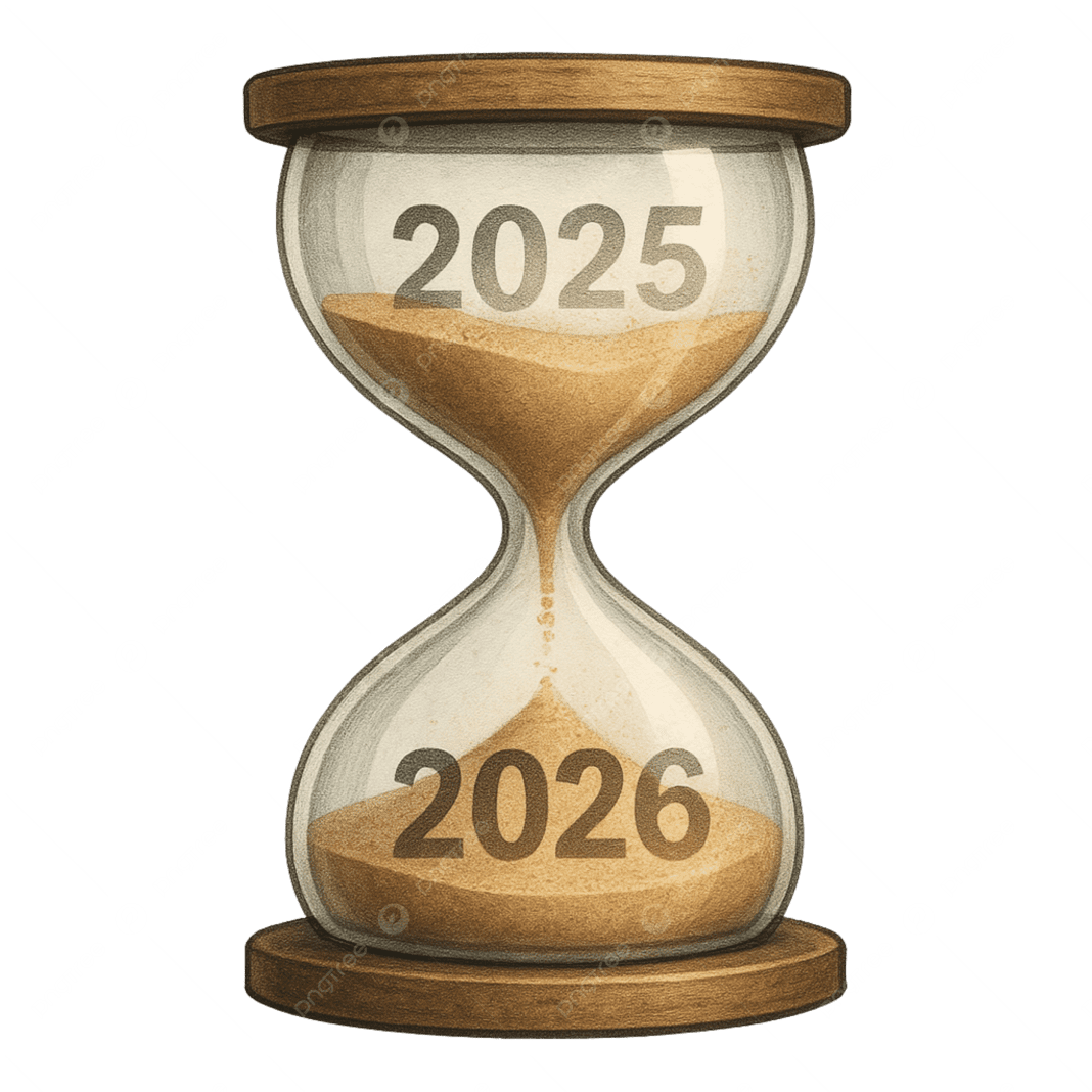 pngtree-hourglass-with-2025-on-top-and-2026-bottom-symbolizing-time-passing-png-image_21730014