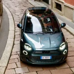 Fiat 500e13