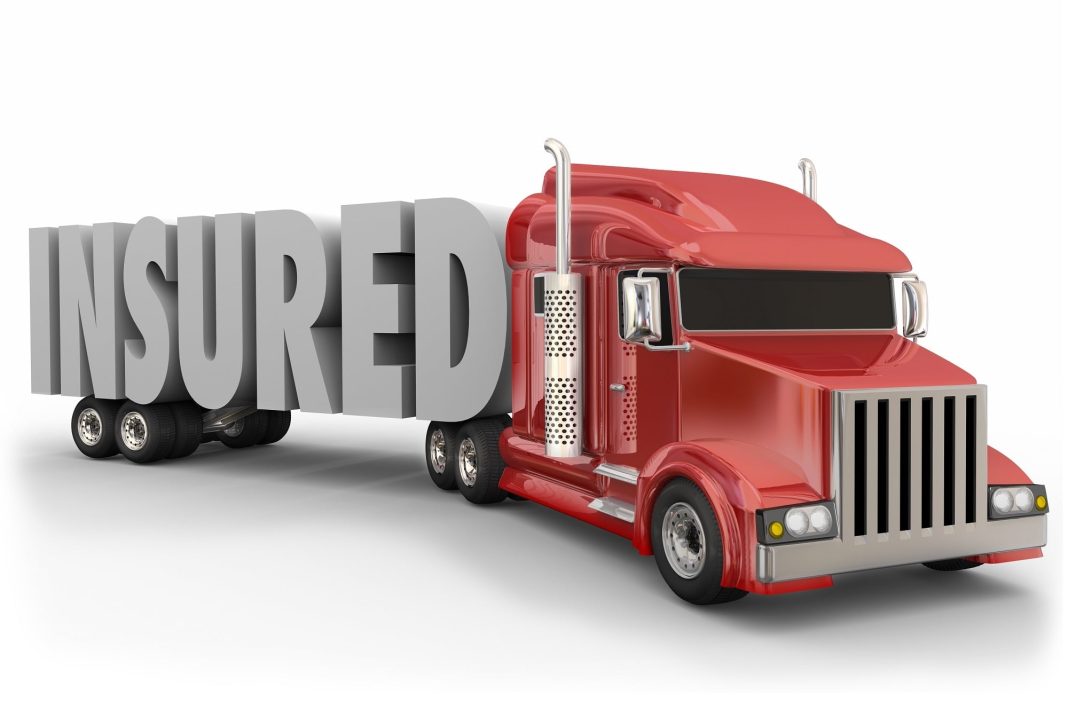 Truck Insurance